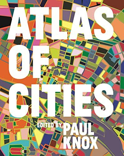 Atlas of Cities