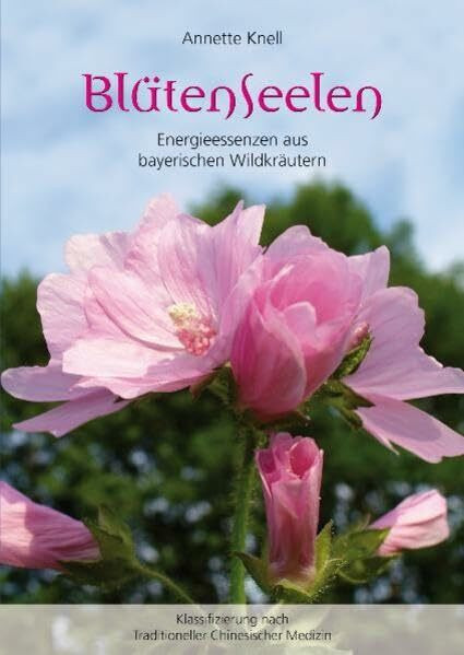 BlütenSeelen - Energieessenzen aus bayerischen Wildkräutern