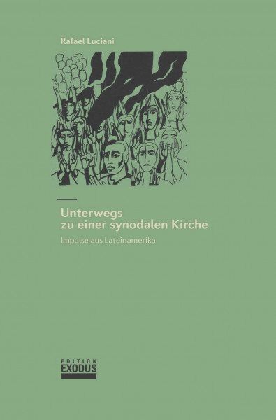 Unterwegs zu einer synodalen Kirche: Impulse aus Lateinamerika