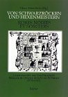 Von Schwarzröcken und Hexenmeistern /Robes noires et sorciers: Jesuitenberichte aus Neu-Frankreich (1616-1649) /Relations des Jésuites de la ... Neu-Frankreich (1616-1649). Französ.-Dtsch.