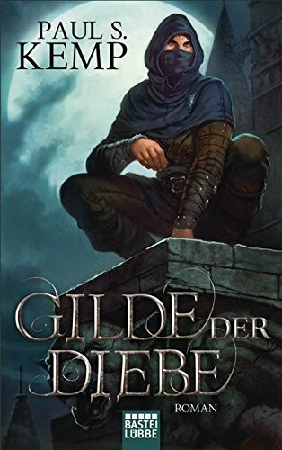 Gilde der Diebe: Roman