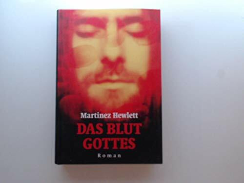 Das Blut Gottes