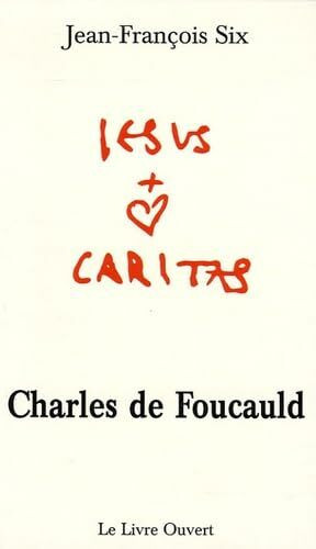 Charles de Foucauld