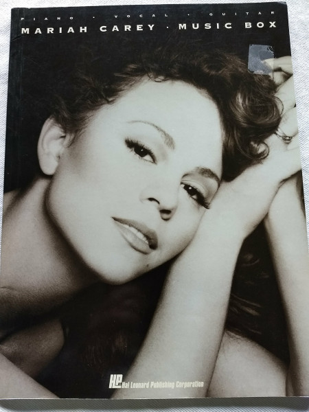 Mariah Carey: Music Box