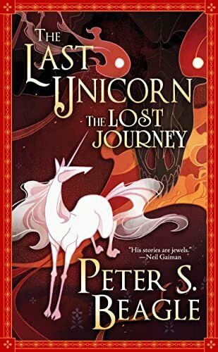 The Last Unicorn: The Lost Journey