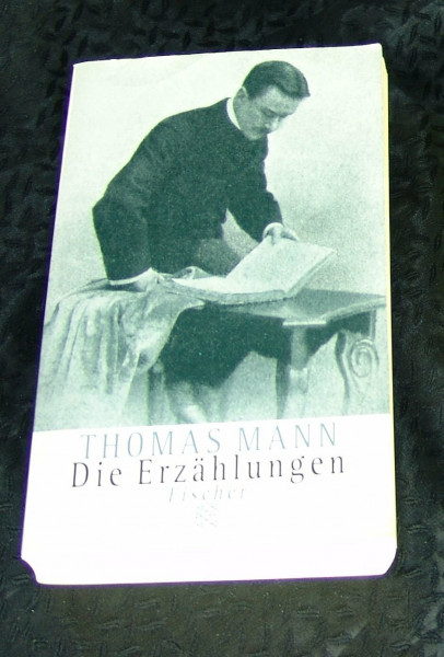 Erzählungen