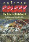 Die Reise zur Umkehrwelt