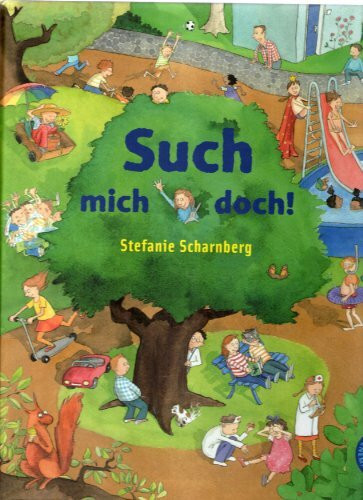 Such mich doch!