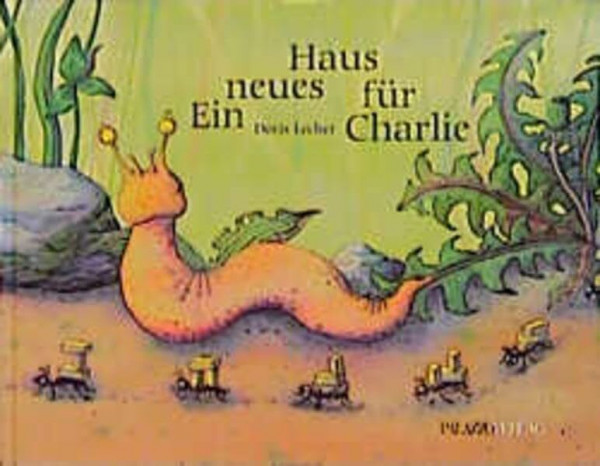 Ein neues Haus für Charlie