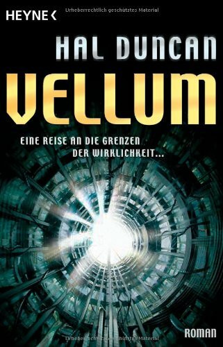 Vellum: Roman