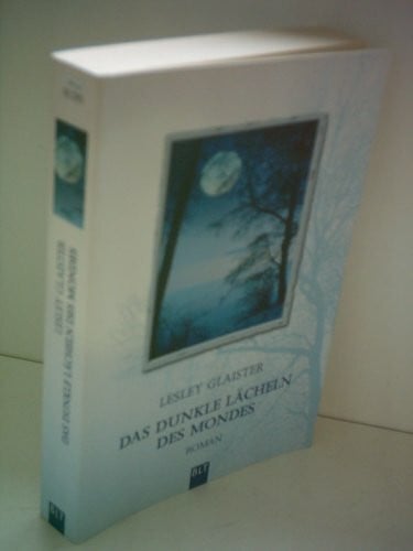 Das dunkle Lächeln des Mondes (BLT. Bastei Lübbe Taschenbücher)