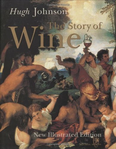 Story of Wine