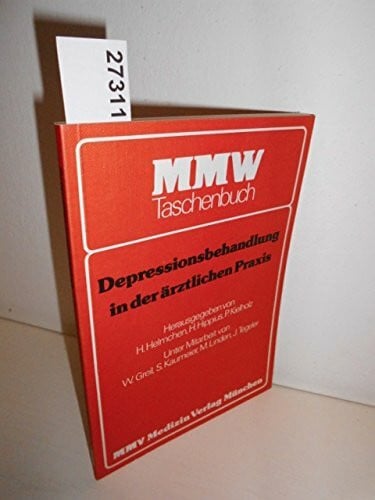 Depressionsbehandlung in der ärztlichen Praxis