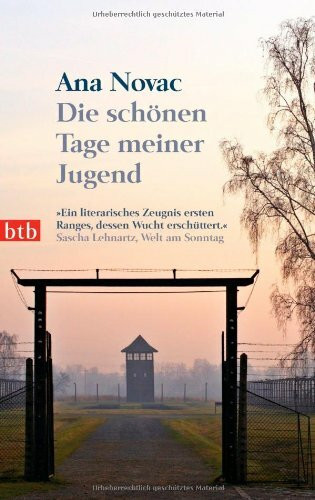 Die schönen Tage meiner Jugend
