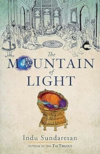 The Mountain of Light