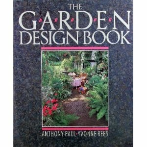 The Garden Design Book