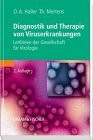 Diagnostik und Therapie von Viruskrankheiten