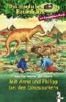 Mit Anne und Philipp bei den Dinosauriern