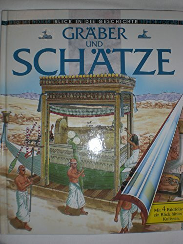 Gräber und Schätze