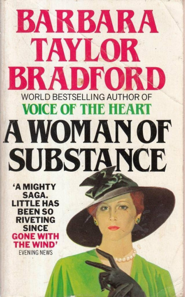 Woman of Substance