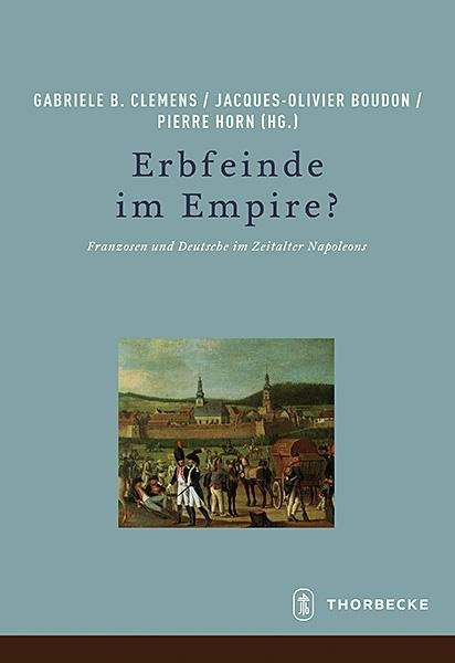 Erbfeinde im Empire?