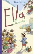 Ella auf Klassenfahrt. Bd. 03
