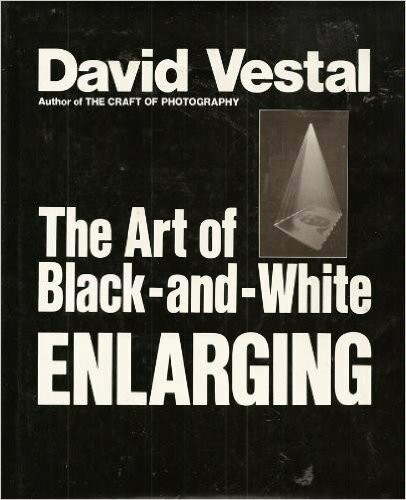 The Art of Black and White Enlarging