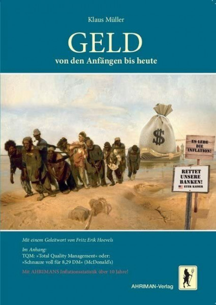Geld: Von den Anfängen bis heute