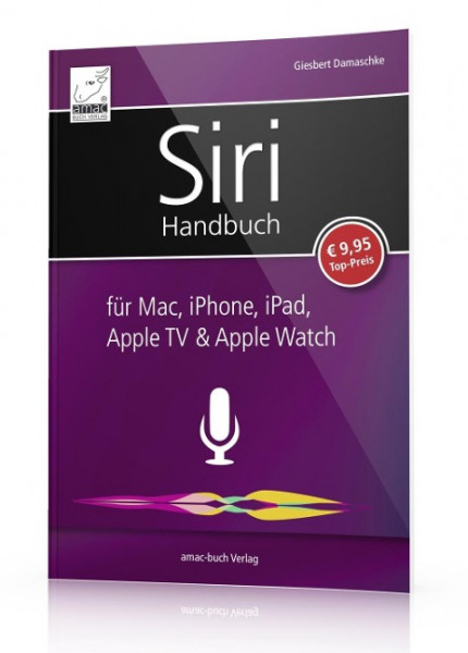 Siri Handbuch