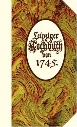 Leipziger Kochbuch