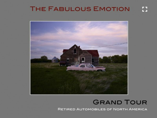 The Fabulous Emotion: Retired Automobiles of North America