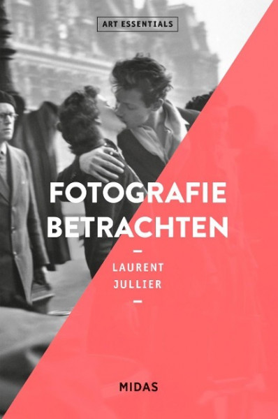 Fotografie betrachten (ART ESSENTIALS)