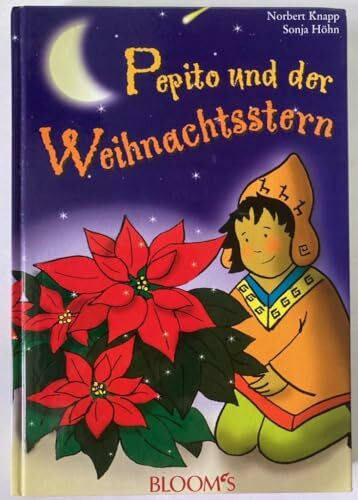 Pepito und der Weihnachtsstern