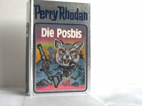 Die Posbis