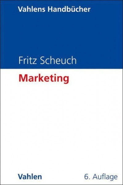 Marketing