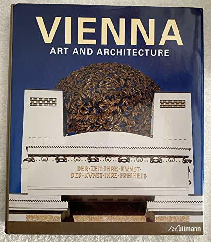 Vienna: Art and Architecture
