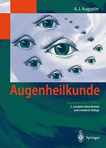 Augenheilkunde