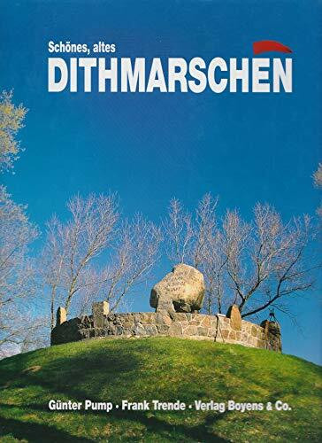 Schönes altes Dithmarschen