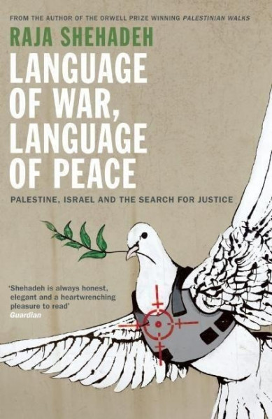 Language of War, Language of Peace