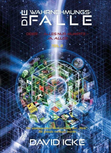 Die Wahrnehmungsfalle, Teil 2: Oder … alles nur Mumpitz. Ja, ALLES. Die Wahrnehmungsfalle, Teil 2: Oder … alles nur Mumpitz. Ja, ALLES.