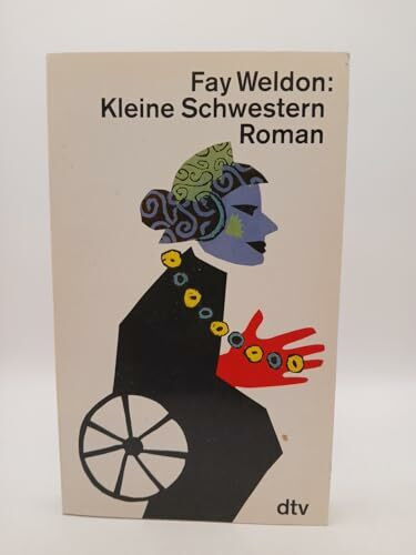 Kleine Schwestern. Roman