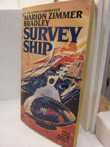 Survey Ship