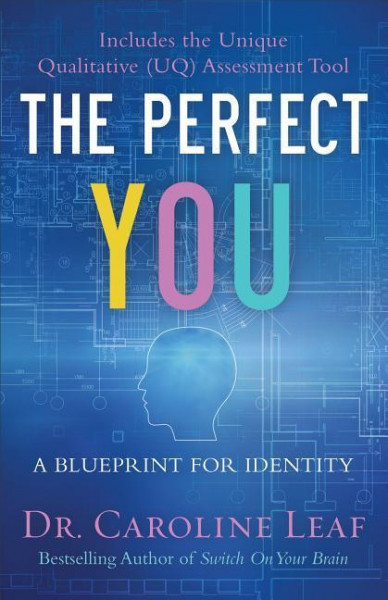 The Perfect You