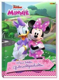 Disney Minnie: Meine liebsten Gutenachtgeschichten