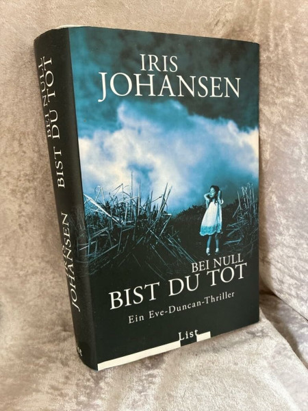 Bei null bist du tot