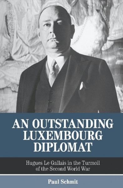 An Outstanding Luxembourg Diplomat