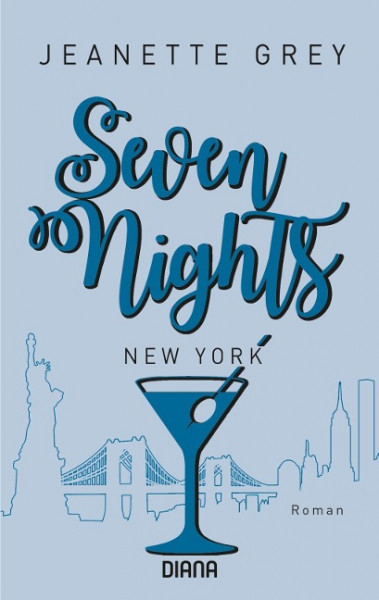 Seven Nights - New York