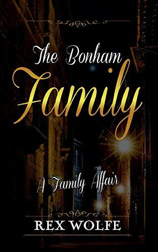 The Bonham Family