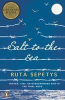 Salt to the Sea