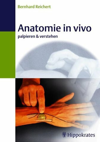 Anatomie in vivo